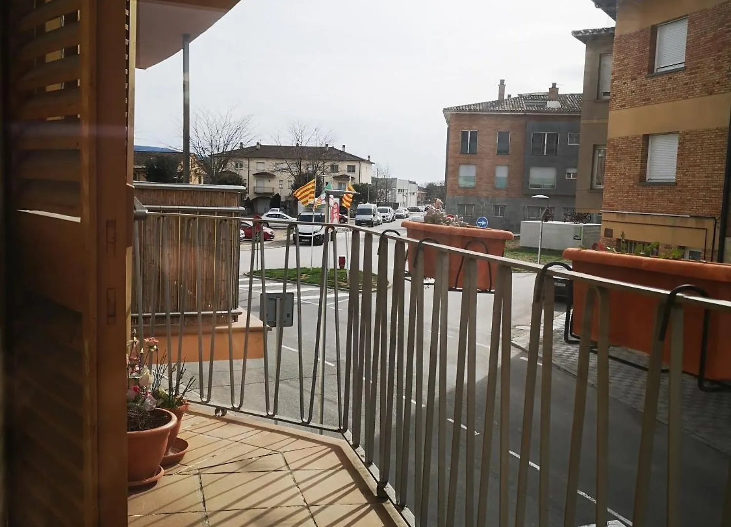 Ca La Conxita Apartment Tona