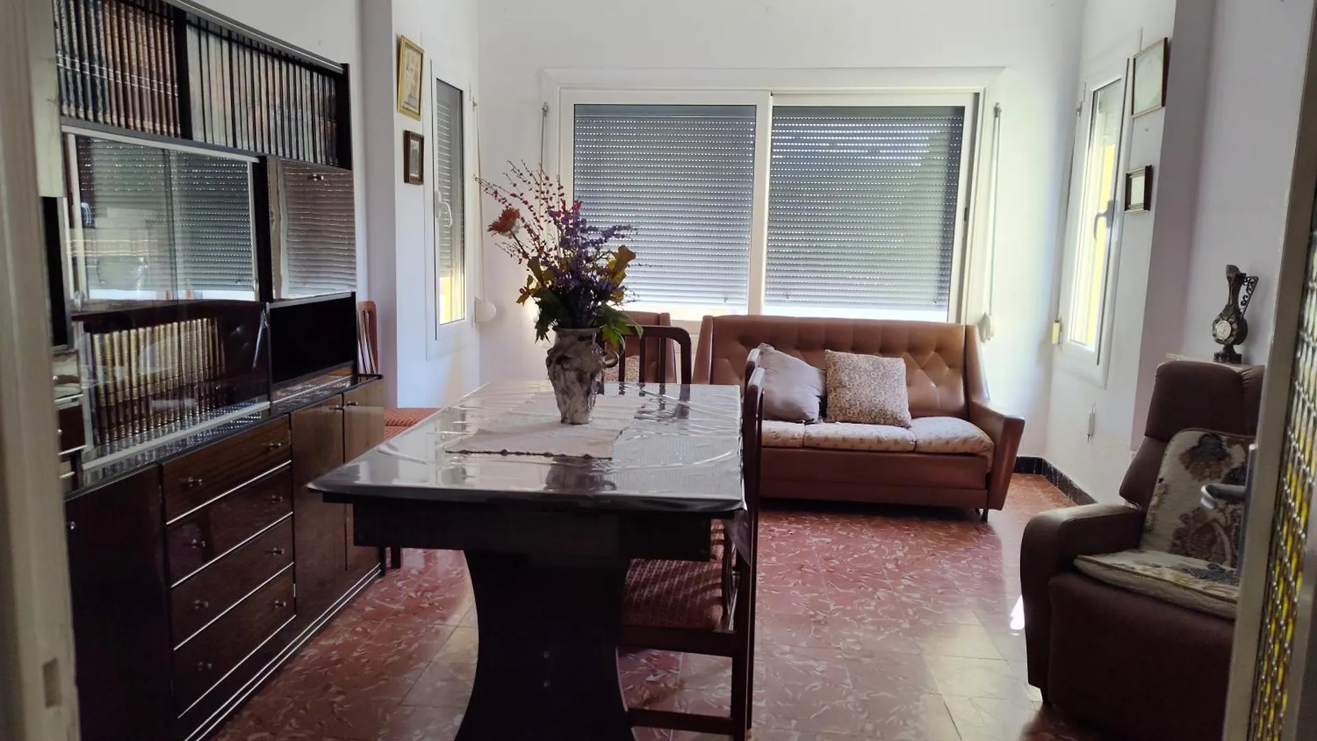 Ca La Conxita Apartment Tona Spain